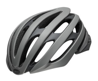 Kask szosowy BELL STRATUS matte nardo/gray roz. M (55-59 cm) (NEW)