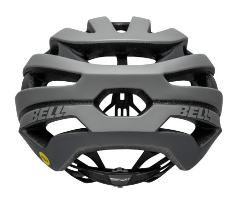 Kask szosowy BELL STRATUS matte nardo/gray roz. M (55-59 cm) (NEW)