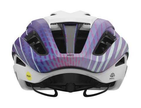 Kask szosowy GIRO ARIES SPHERICAL MIPS CANYON/SRAM roz. L (59-63 cm) (LIMITED EDITION) (NEW)