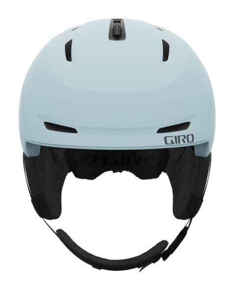 Kask zimowy GIRO AVERA matte light mineral roz. M (55.5-59 cm) (NEW 2024/2025)