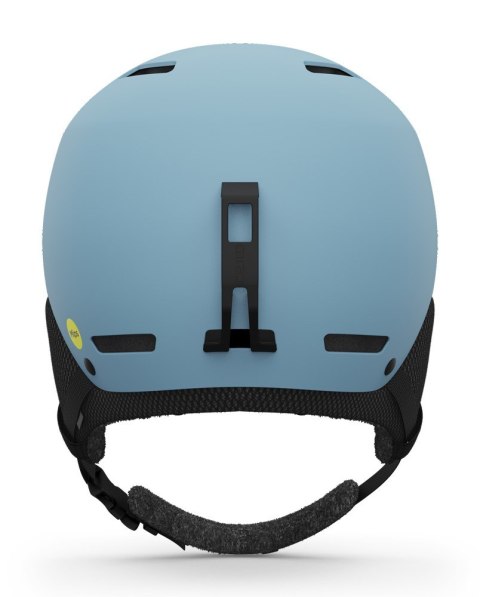 Kask zimowy GIRO CRUE light harbor blue roz. M (55.5-59 cm) (NEW 2024/2025)