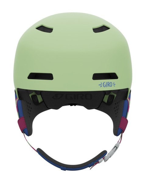 Kask zimowy GIRO CRUE namuk paradise roz. M (55.5-59 cm) (NEW 2024/2025)