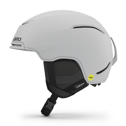 Kask zimowy GIRO JACKSON MIPS matte light grey roz. L (59-62.5 cm) (NEW 2024/2025)