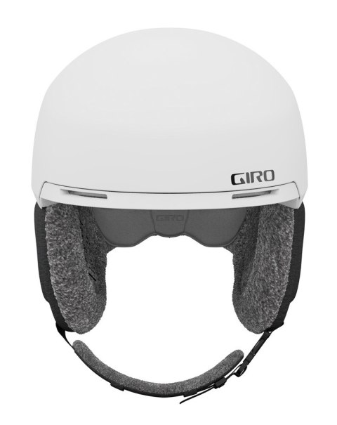 Kask zimowy GIRO TAGGERT MIPS matte white roz. M (55.5-59 cm) (NEW 2024/2025)