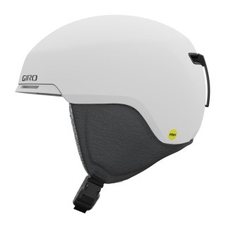 Kask zimowy GIRO TAGGERT MIPS matte white roz. S (52-55.5 cm) (NEW 2024/2025)