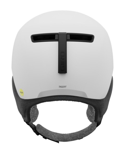 Kask zimowy GIRO TAGGERT MIPS matte white roz. S (52-55.5 cm) (NEW 2024/2025)