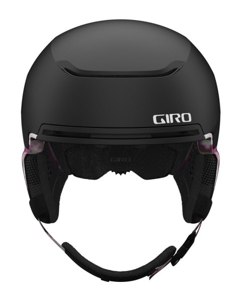 Kask zimowy GIRO TERRA MIPS matte dark matter roz. M (55.5-59 cm) (NEW 2024/2025)