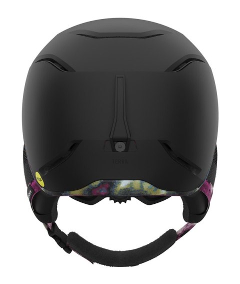 Kask zimowy GIRO TERRA MIPS matte dark matter roz. M (55.5-59 cm) (NEW 2024/2025)