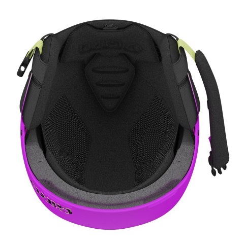 Kask zimowy GIRO TRIG MIPS matte purple shelter roz. M (55.5-59 cm) (NEW 2024/2025)