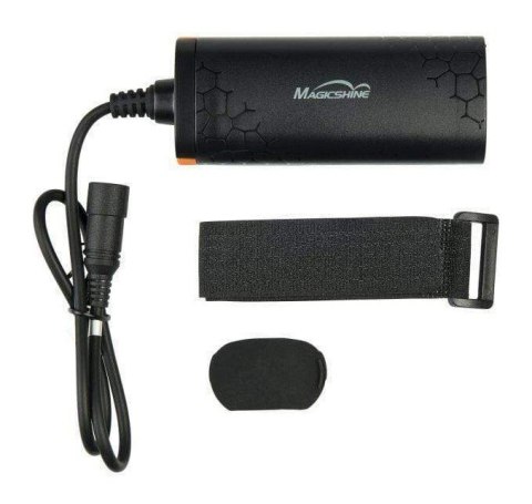 Powerbank MAGICSHINE MJ-6112 BATTERY PACK, 7.2V 2600mAh (NEW)