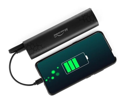 Powerbank MAGICSHINE MJ-6116 BATTERY PACK, 7.2V 5200mAh (NEW)