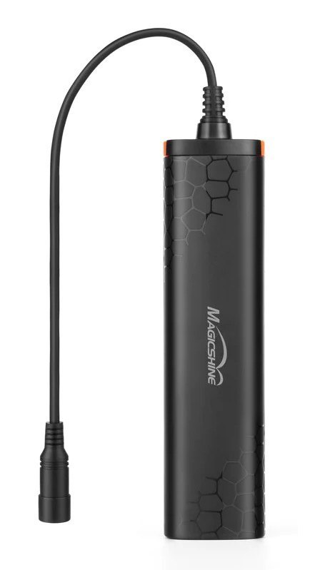 Powerbank MAGICSHINE MJ-6116 BATTERY PACK, 7.2V 5200mAh (NEW)