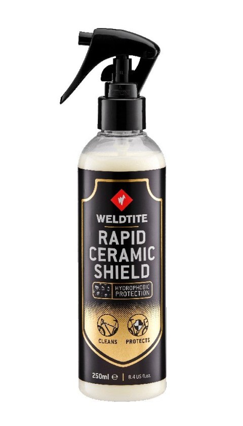 Powłoka ceramiczna WELDTITE Rapid Ceramic Shield (NEW)