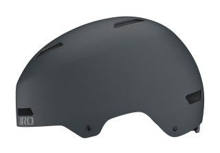 Kask bmx GIRO QUARTER FS matte dark shark roz. M (55-59 cm) (NEW)