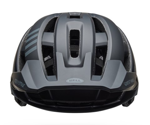 Kask full face BELL SUPER AIR MIPS SPHERICAL matte black fasthouse roz. L (58-62 cm) (NEW 2025)