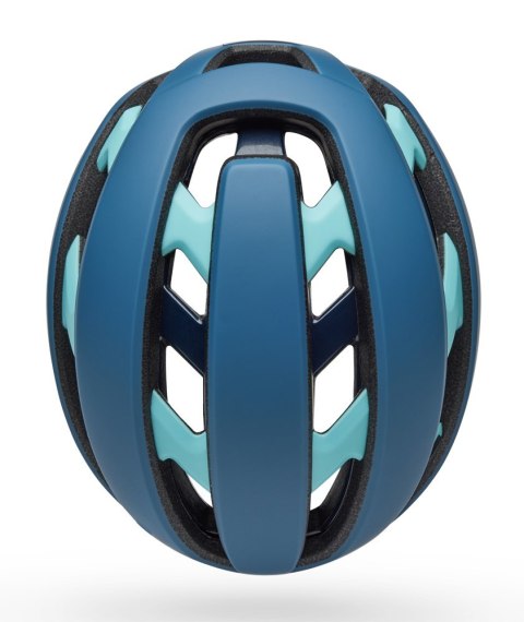 Kask gravel szosowy BELL XR MIPS SPHERICAL matte blue roz. L (58-62 cm) (NEW 2025)