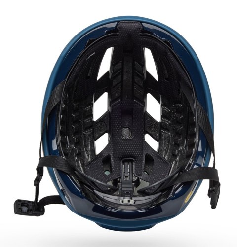 Kask gravel szosowy BELL XR MIPS SPHERICAL matte blue roz. L (58-62 cm) (NEW 2025)