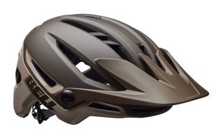 Kask mtb BELL SIXER INTEGRATED MIPS matte brown roz. L (58-62 cm) (NEW 2025)