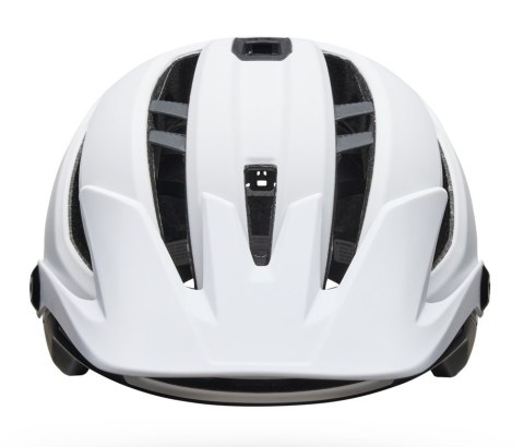 Kask mtb BELL SIXER INTEGRATED MIPS matte white/black roz. L (58-62 cm) (NEW 2025)