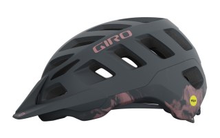 Kask mtb GIRO RADIX MIPS dusty rose cosmic roz. M (55-59 cm) (NEW 2025)