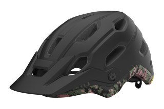 Kask mtb GIRO SOURCE MIPS matte black static roz. M (55-59 cm) (NEW 2025)