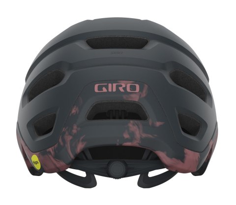 Kask mtb GIRO SOURCE MIPS matte dusty rose cosmic roz. M (55-59 cm) (NEW 2025)