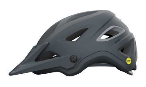 Kask mtb MONTARO MIPS II matte dark shark roz. M (55-59 cm) (NEW)