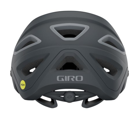 Kask mtb MONTARO MIPS II matte dark shark roz. M (55-59 cm) (NEW)