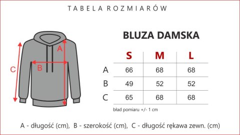 MOS BLUZA DAMSKA CYCLING GRANAT