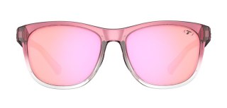 Okulary TIFOSI SWANK crystal pink fade pink mirror (NEW) (Breast Cancer Awareness Month) (LIMITED EDITION)