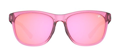 Okulary TIFOSI SWANK lavender blush pink mirror (NEW) (Breast Cancer Awareness Month) (LIMITED EDITION)