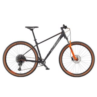 Rower KTM ULTRA Fun 29 Grey/Orange 38 rozm S