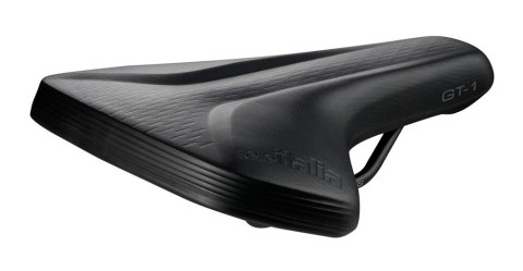 Siodło SELLE ITALIA GT-1, Flow L (id match L2), FeC Alloy Rail, EVA, 294g (NEW 2025)