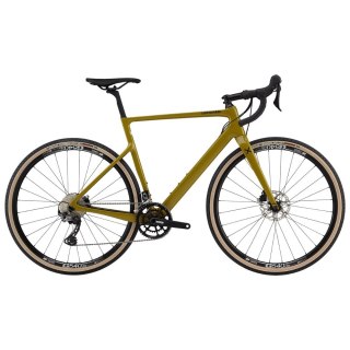 Cannondale SuperSix EVO S6 SE 2 700U 51 Gravel