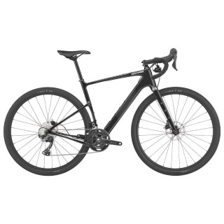 Cannondale Topstone 3 Carbon 700U rozmiar S Gravel L