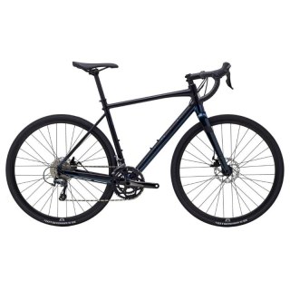 Marin Gestalt 2 czarny/kameleon 700C XXL-60