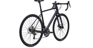 Marin Gestalt 2 czarny/kameleon 700C XXL-60