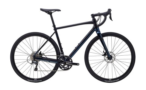 Marin Gestalt 2 czarny/kameleon 700C XXL-60