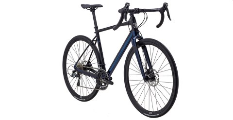 Marin Gestalt 2 czarny/kameleon 700C XXL-60