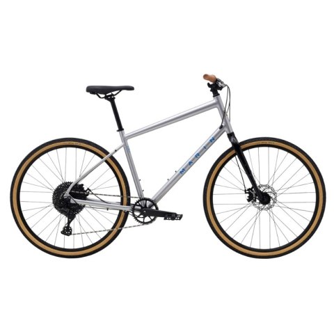 Marin Kentfield 2 700C Chrom rozmiar M