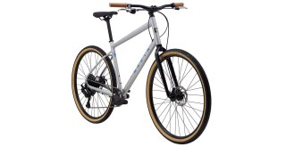 Marin Kentfield 2 700C Chrom rozmiar M