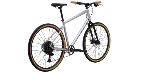 Marin Kentfield 2 700C Chrom rozmiar M