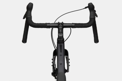 Rower Cannondale Topstone 4 Alu Black rozm M