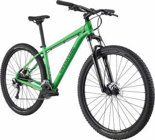 Rower Cannondale Trail 7 29" Zielony rozm M