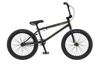 Rower GT BMX Performer Kachinsky 20.5