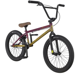 Rower GT BMX Performer Mercado 20,5