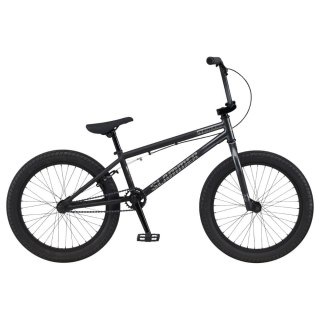 Rower GT BMX Slammer Conway Gun 20"