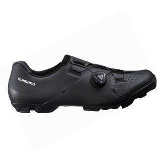 Buty SHIMANO SH-XC300 Czarne 44