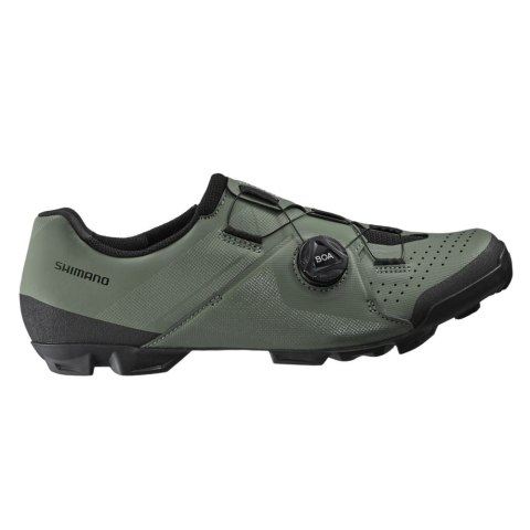 Buty SHIMANO SH-XC300 Oliwkowe 44