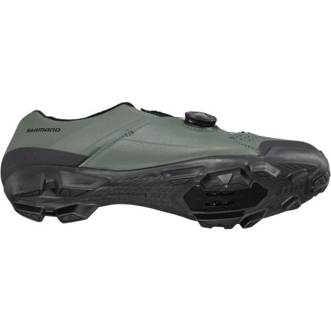 Buty SHIMANO SH-XC300 Oliwkowe 44